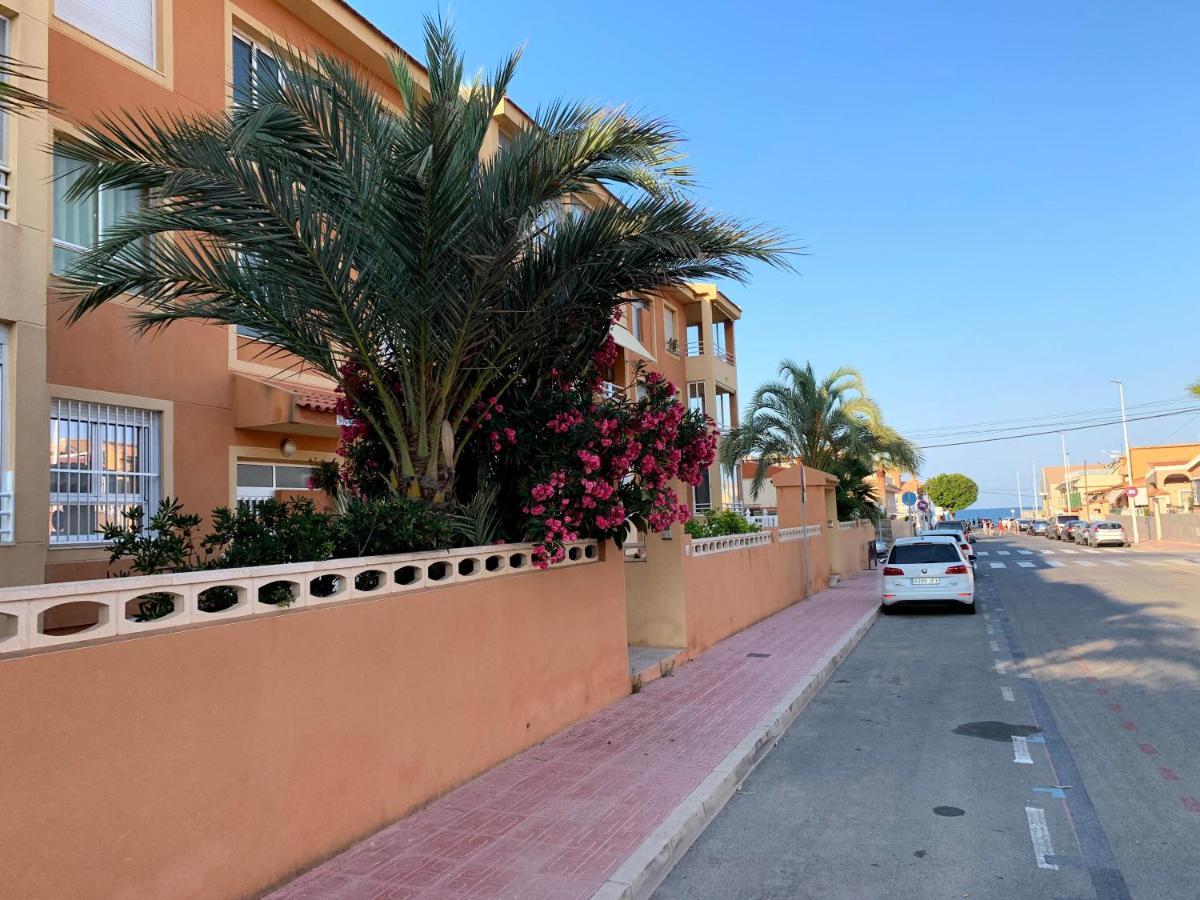 2 Minutes From The Beach Ла Мата Екстериор снимка